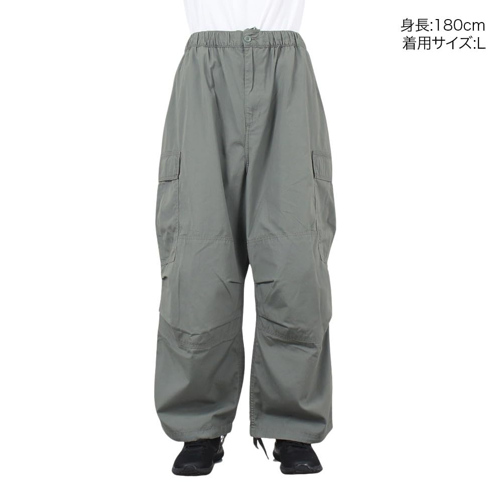 Amazon.co.jp: カーハート（CARHARTT） ジェット カーゴパンツ 