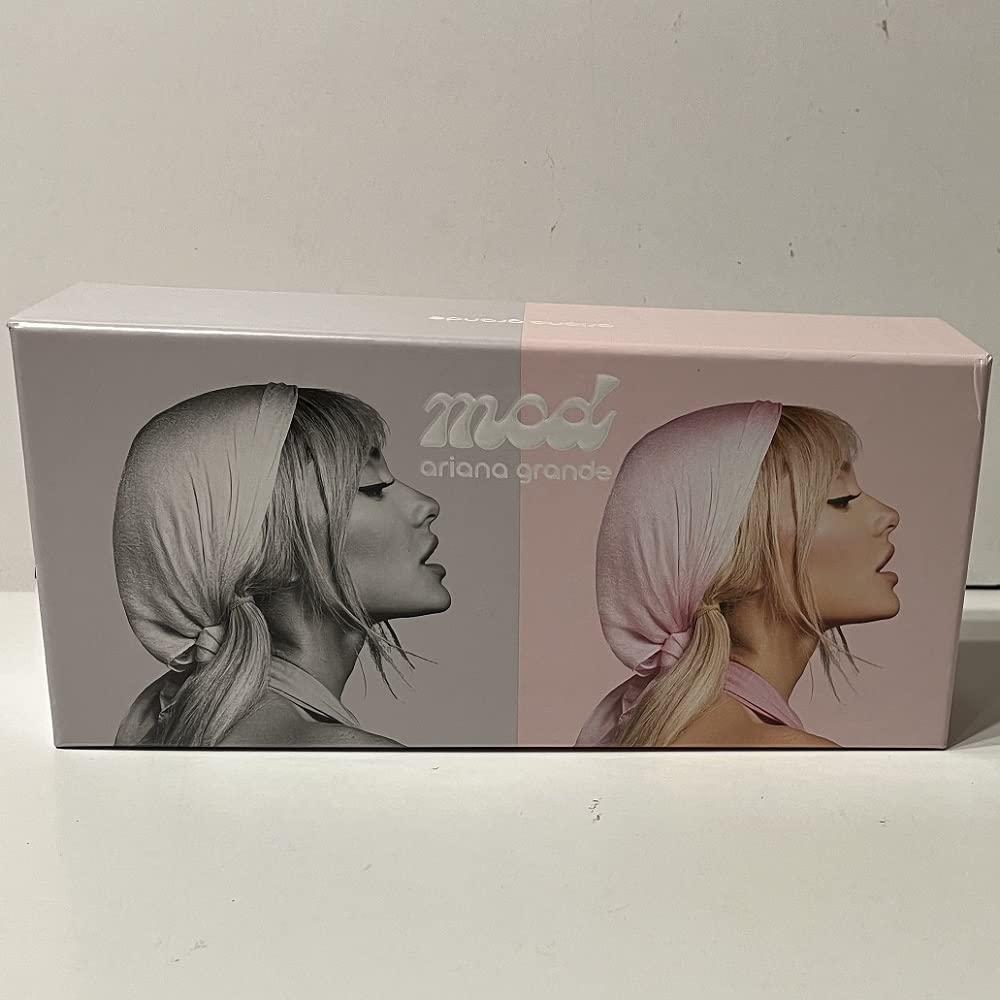 Amazon.co.jp: Ariana Grande Eau De Parfum (1.0 fl oz (30 ml), 8 