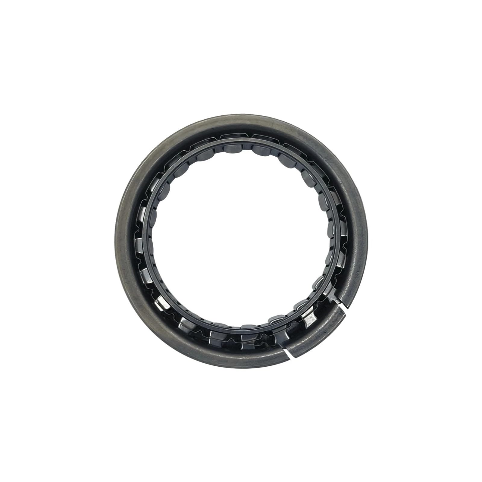 Embrayage unidirectionnel 6s5-17800-10-00 roulement FX1800 FZR 20 rollers - 7