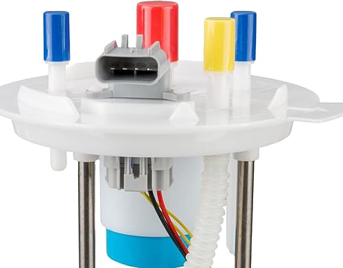 Miniatura 6 de Conjunto de módulo de bomba de combustible eléctrica E2434M con reemplazo de unidad de envío para 2004-2008 F150 4.2L, 4.6L, 5.4L