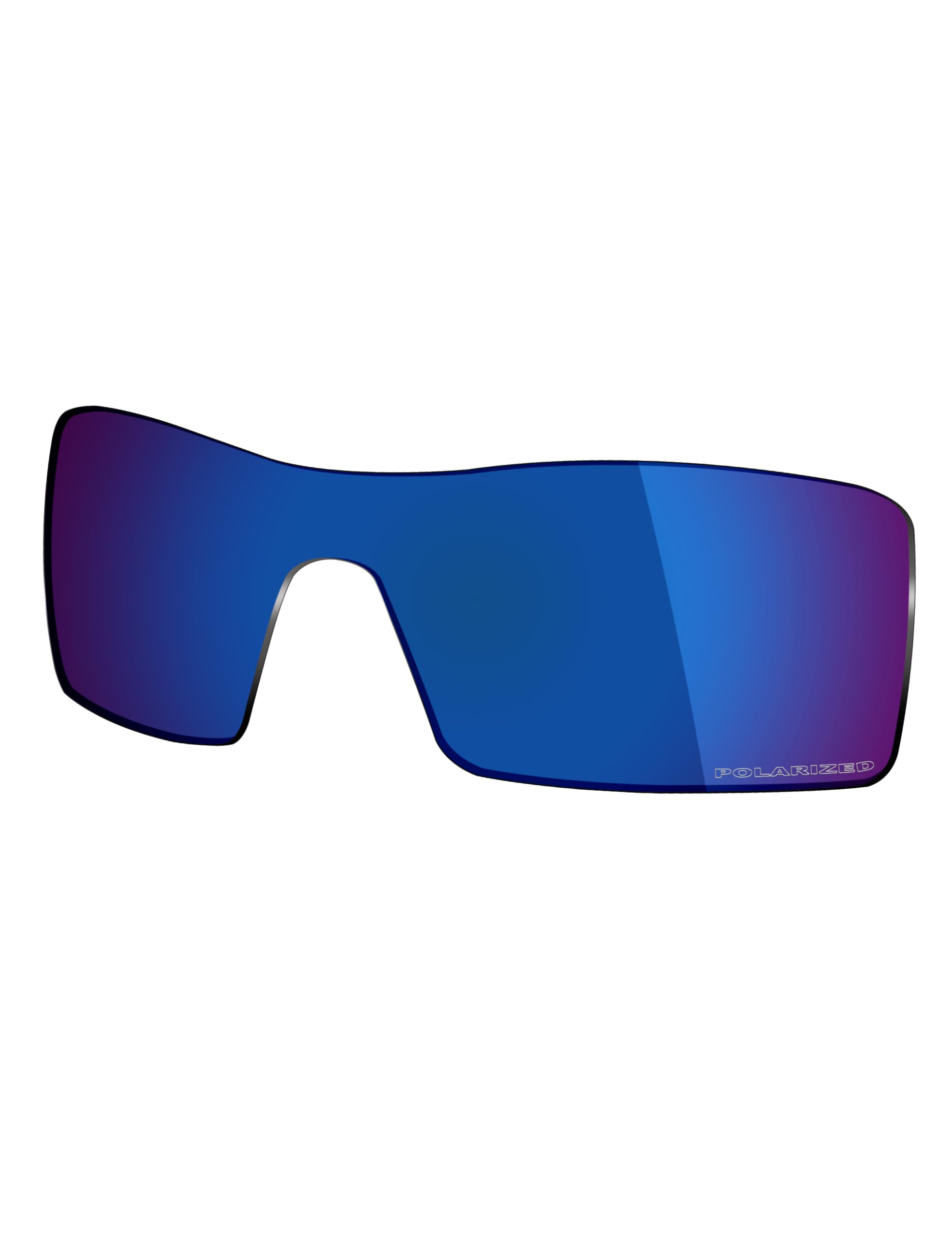 Mryok Replacement Lenses for Oakley Ridgeline OO9419 Sunglasses, HD Polarized, UV Protection, Impact Resistant
