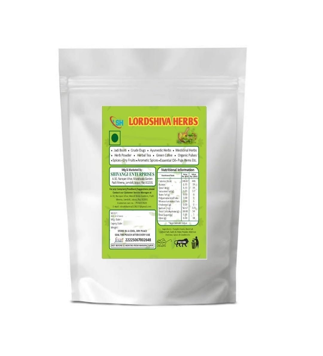 LSH Sohjana Patti - Moringa Leaves |Moringa oleifera |Munagaku leaves drum stick dry (200GM) - Image 4 thumbnail