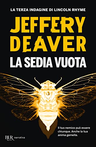  La sedia vuota