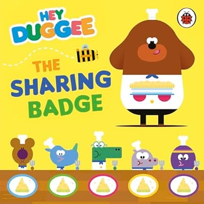 Hey Duggee