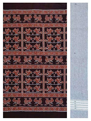 Sambalpuri cotton dress Clearance