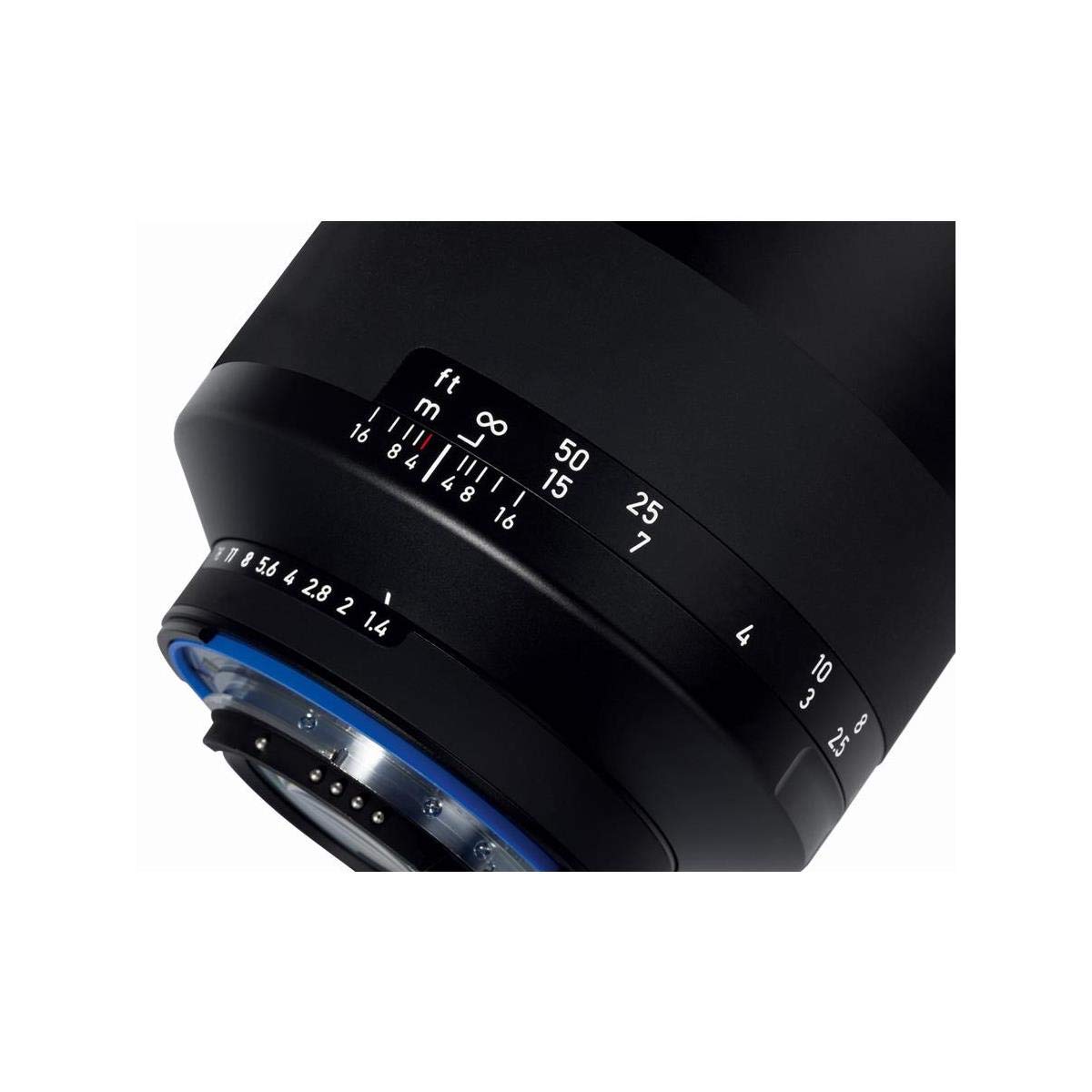 Amazon.com : ZEISS Milvus 35mm f/2 Full Frame Camera Lens for 