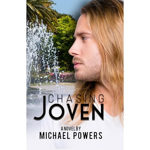 Chasing Joven by Michael Powers episode artwork