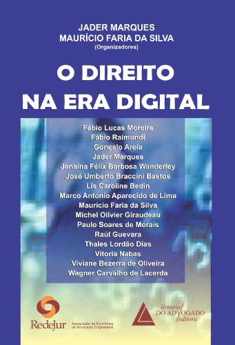 O Direito Na Era Digital