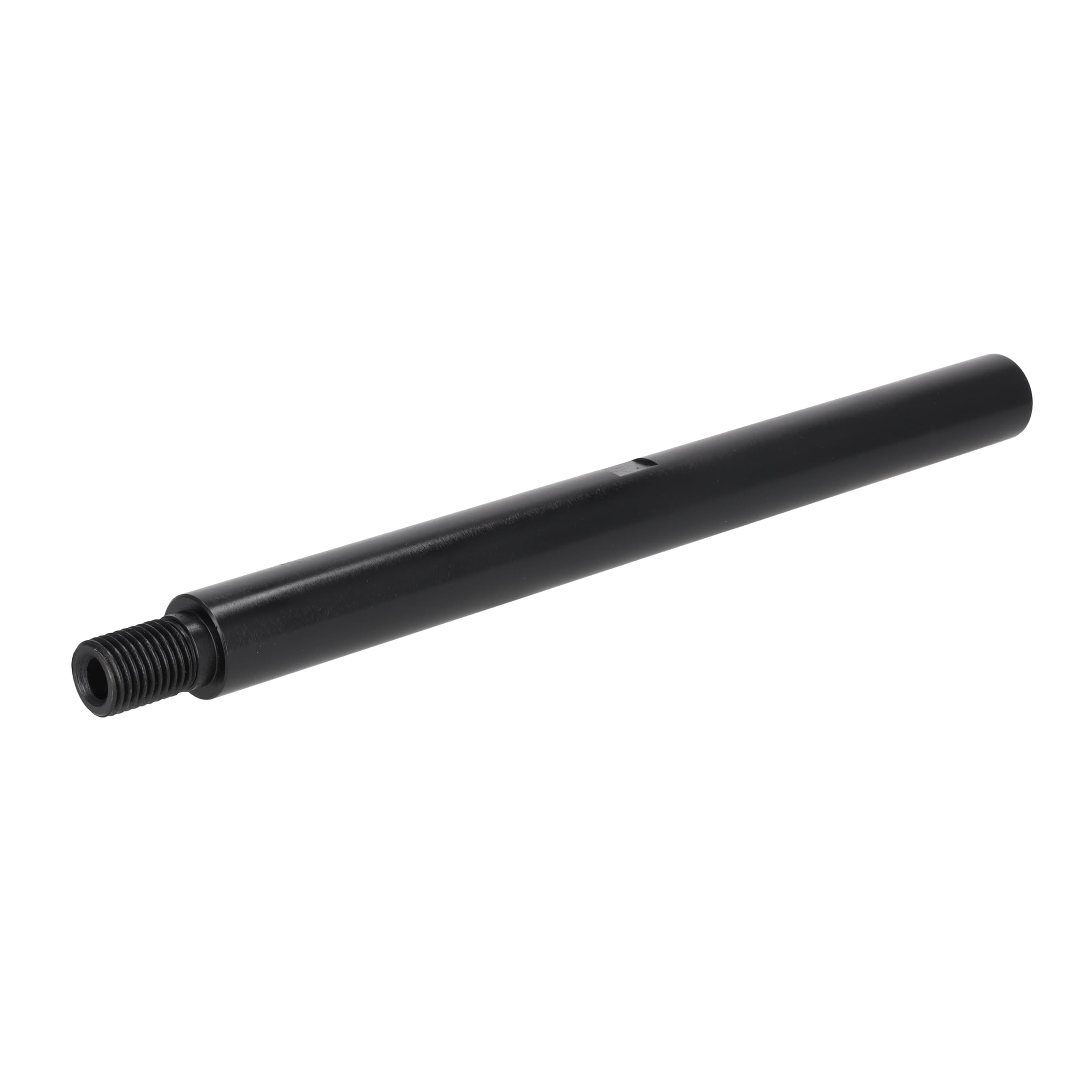 Przedłużenie do diamentowych końcówek wiertniczych DEDRA HW4005, długość 500 mm, do wiertarek rdzeniowych, uniwersalna kompatybilność, zwiększa elastyczność, zwiększa głębokość wiercenia
