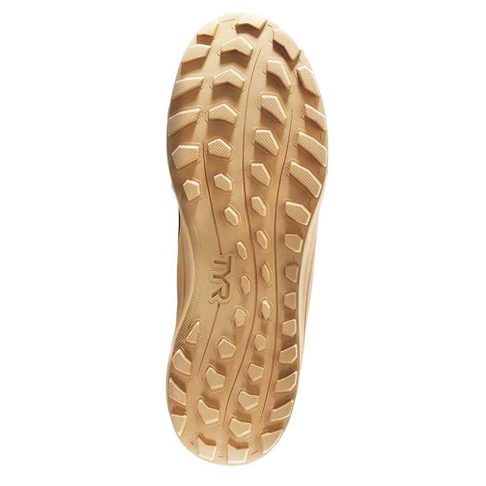 TYR CXTURF5446 Turf Trainer Black/Gum 6