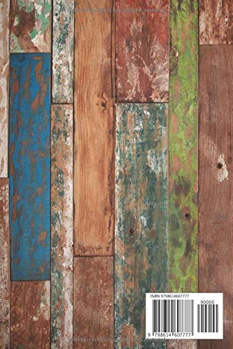 Foto von Reisetagebuch Thailand: Travel Journal zum Ausfüllen - Reisetagebuch für Thailand - Schreiben Sie Ihren eigenen Reiseführer und ein Urlaubstagebuch - Notizbuch für Thailand