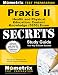 Praxis II Health and Physical Education: Content Knowledge (5856) Exam Secrets Study Guide: Praxis II Test Review for the Praxis II: Subject Assessments (Mometrix Secrets Study Guides)