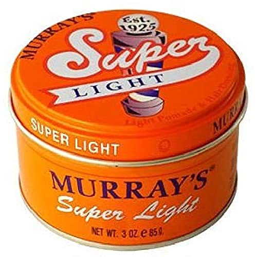 Murray's Super Light 85g