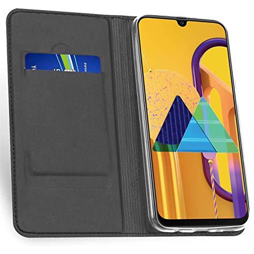 Verco case per Samsung Galaxy M30s Cover, Custodia...