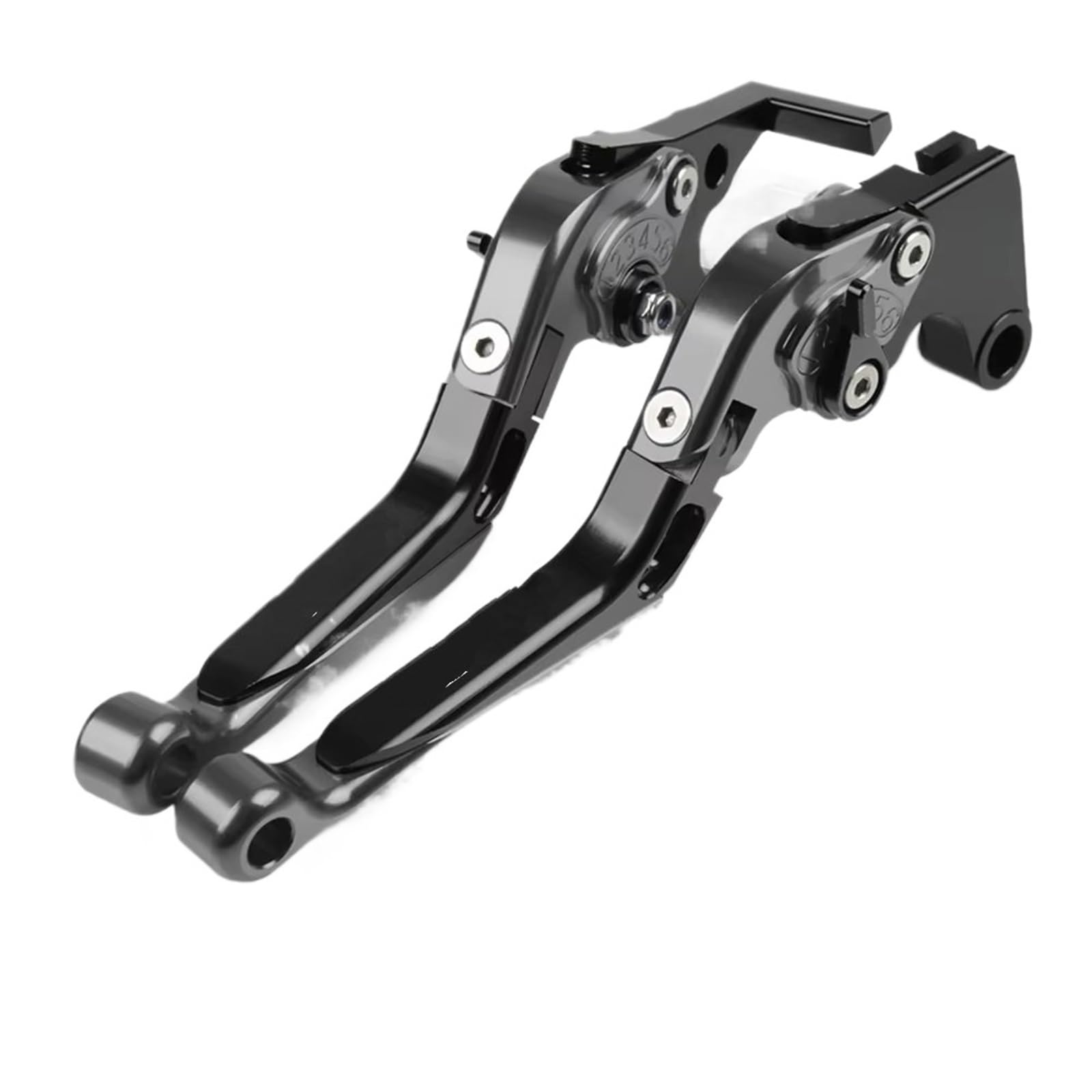 Pqadjsu E Motorbik Handlebar Brak For Mt07 For Mt-07 Motorcycl Booster Lever