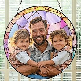 Personalized Photo Art...