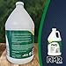 RMR-86 Instant Mold and Mildew Stain Remover Spray - Scrub Free Formula, 1 Gallon