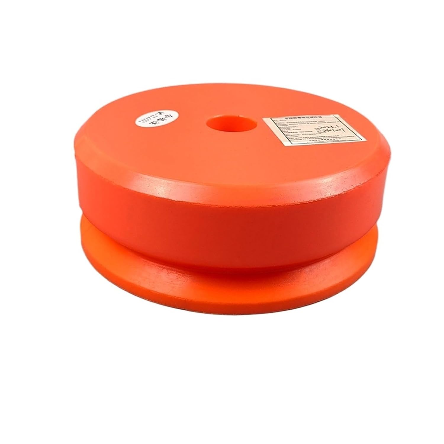 Elevator Polyurethane Buffer(6)