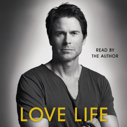 Love Life : Rob Lowe episode artwork