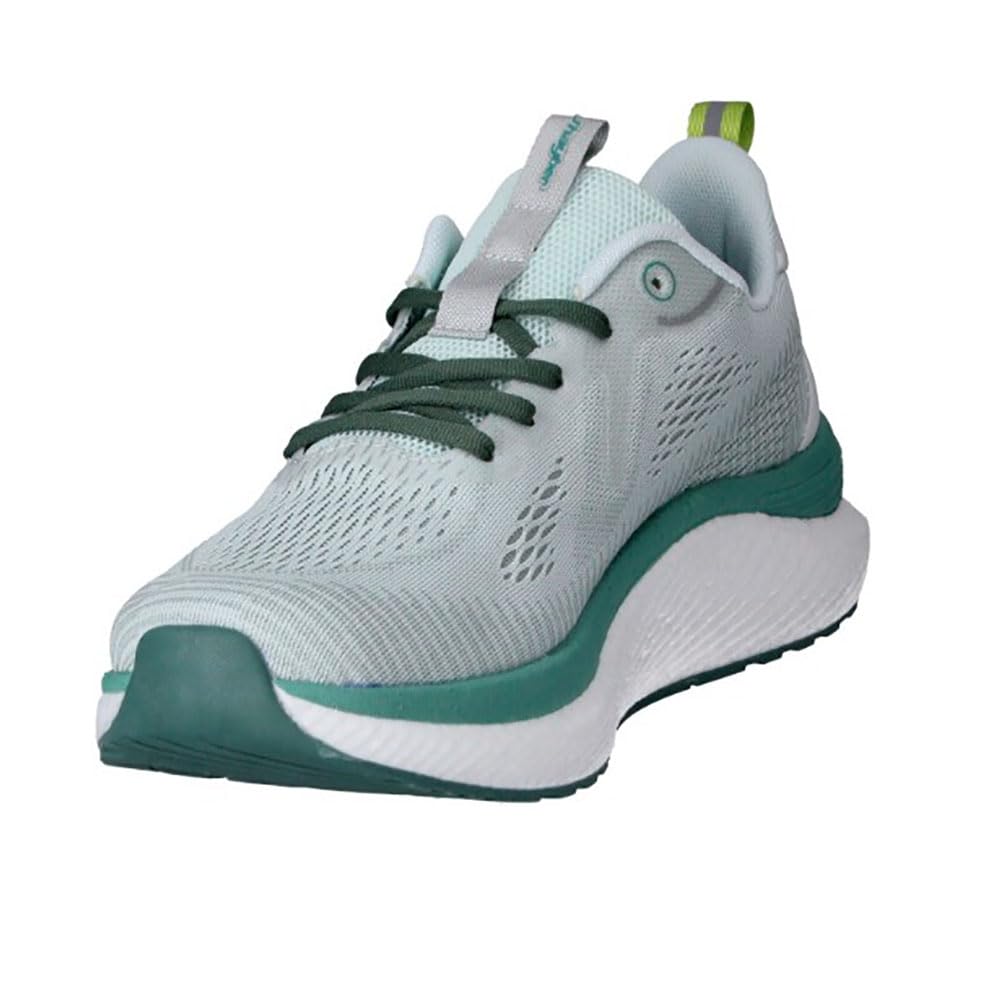 J´HAYBER - J Hayber Zapatillas Running Hombre – Deportivas Ligeras y Transpirables con Amortiguación – Calzado Deportivo para Entrenamiento y Uso Diario para: Hombre