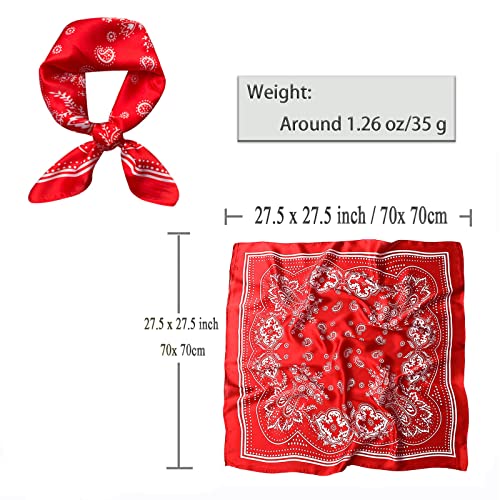 Roizsx-Fashion-Hair-Scarf-for-Women-Lightweight-Silk-Feeling-Head-Scarves-Square-Bandanas-275-275-inches