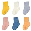 Zumou Baby Thick Warm Non Slip Sock...