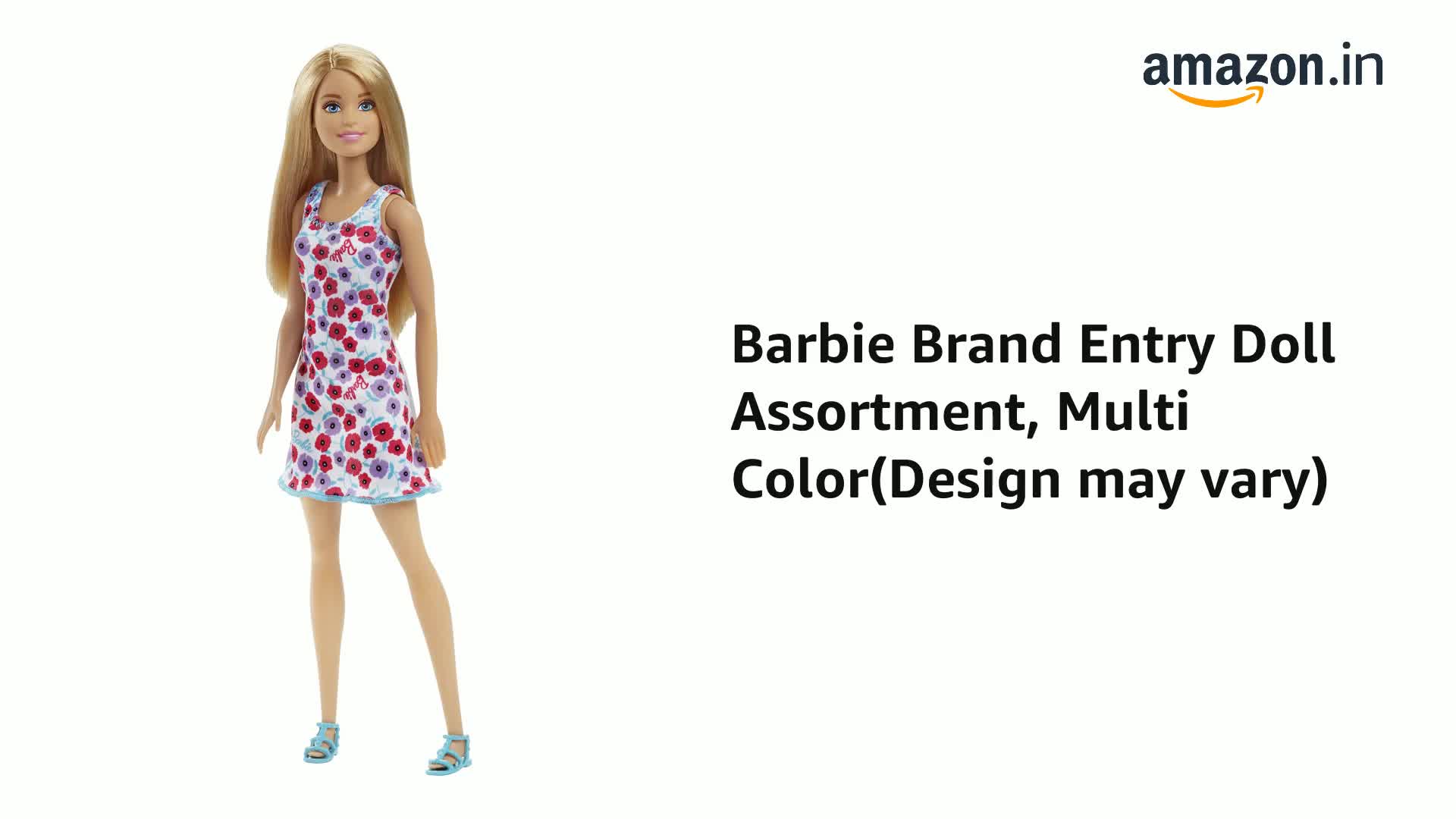 brand barbie