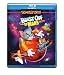 Tom and Jerry: Blast Off To Mars (Blu-ray)