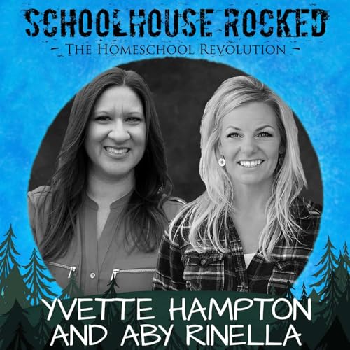 I Hate Homeschooling &ndash; Yvette Hampton and Aby Rinella (Best of 2021)