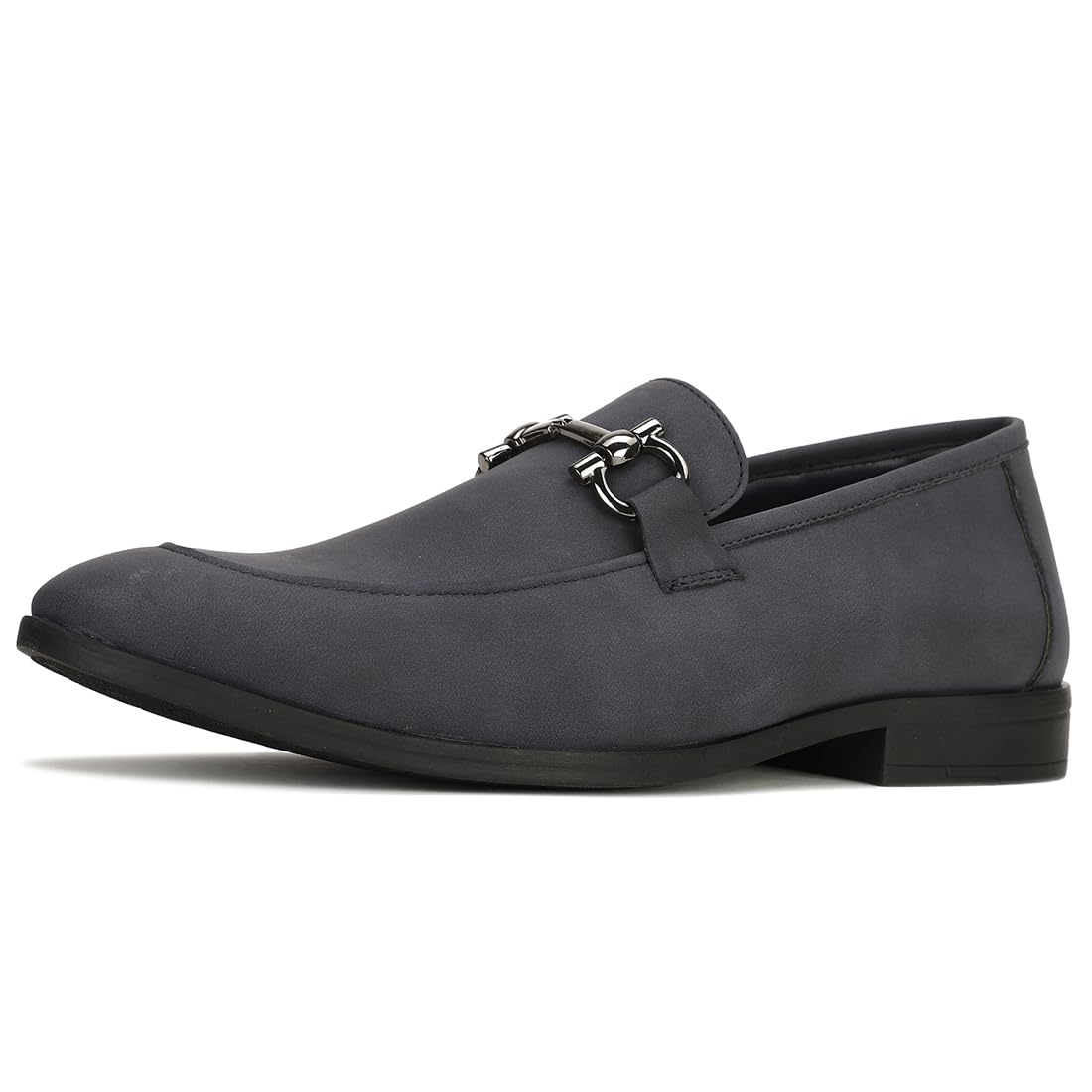 bata Men Pull On Loafers-picture-23
