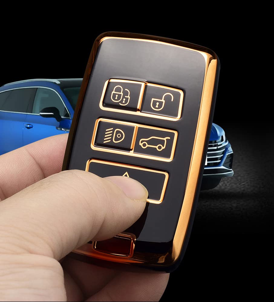 guscio chiave telecomando cover per jaguar x s type xf xs xkr x-type s