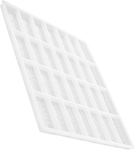 Miniatura 9 de TEHAUX Molde epoxi de 2 piezas para resina molde de resina Kit de joyería de resina moldes de dominó de silicona moldes de resina Domino moldes de