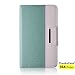 Ipad Air 2 Case By Thankscase Rotating Case Cover with a Bonus Screen Protector Only for Ipad Air 2 2014 Release with Wallet and Pocket with Hand Strap with Smart Cover Function for Ipad Air 2 2014. (Jade Green)