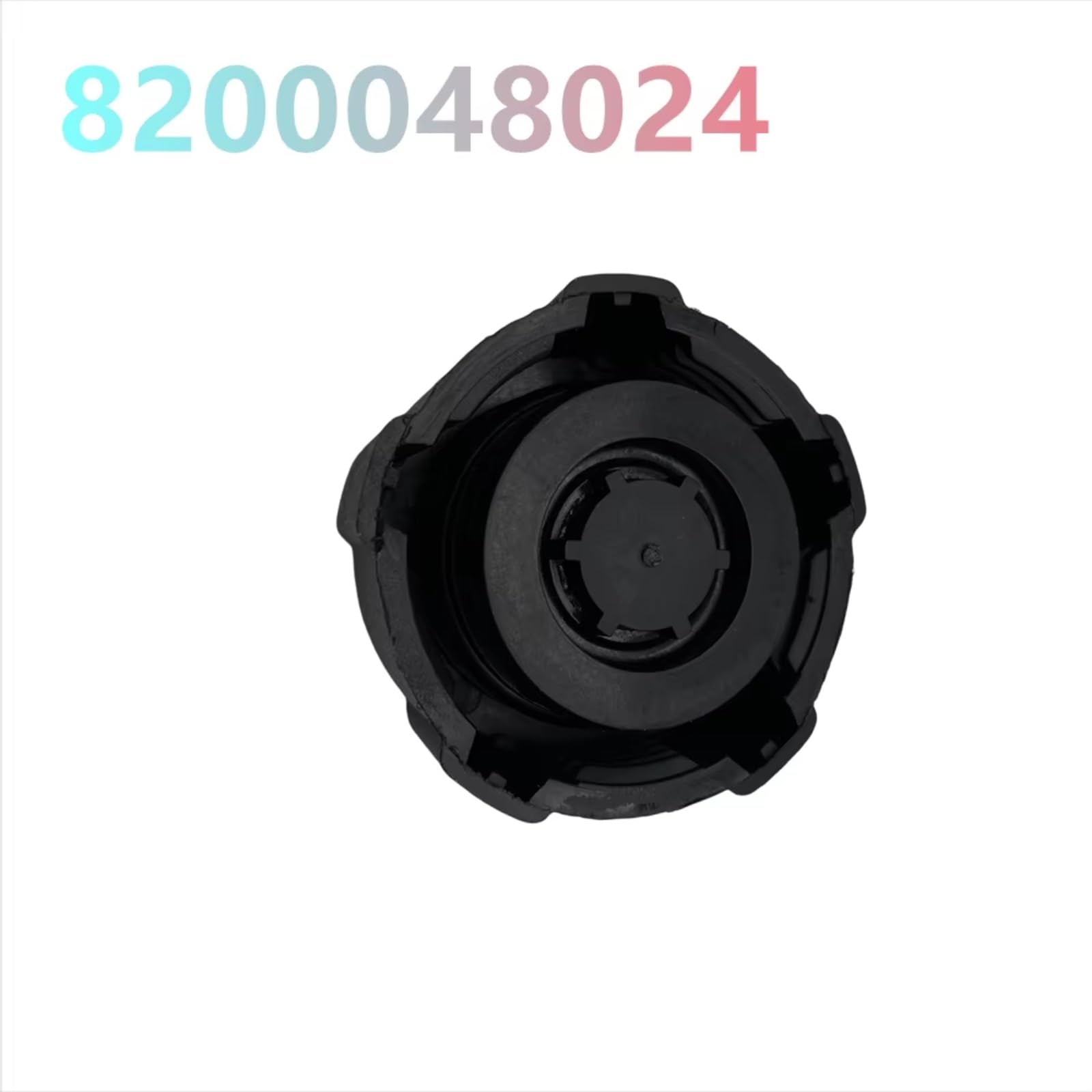 Tapa del radiador para Dacia para Duster 2010 2011 2012 2013 2014 Tapa del Tanque de expansión del radiador 8200048024 7700805131