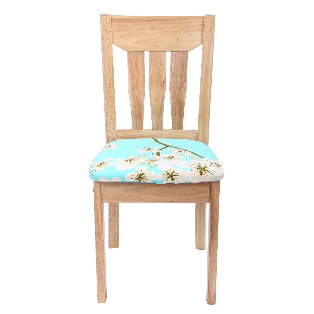 Deisy Dee Chair Seat Covers Dining Room Chair Seat Covers