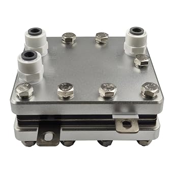 500ml H2 Gas Pem Hydrogen Electrolyzer SPE Electrolysis Pure Water Electrolyser Hydrogen Generator Electrolytic Fuel Cell Hho Machine