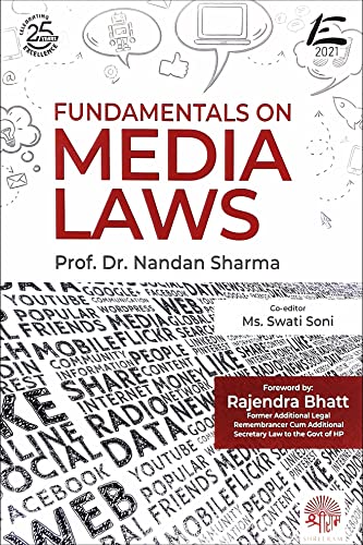 Fundamentals on Media Law