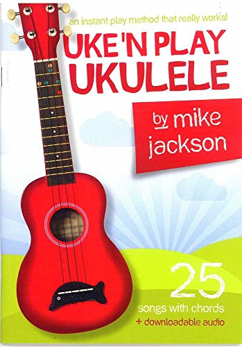 Uke'n Play Ukulele