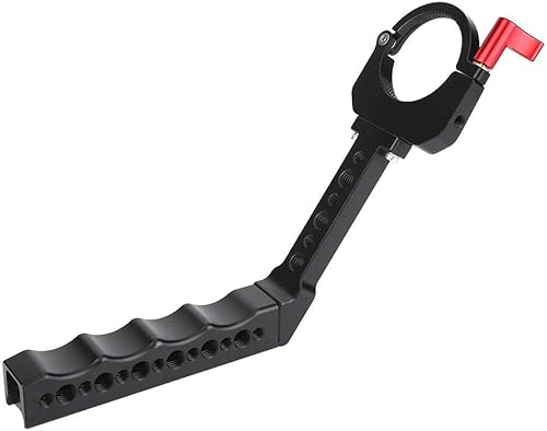 Miniatura 2 de Extensión de mano mano agarre cámara 3-Axis Handheld Gimbal estabilizador accesorio para MOZA AIR 2