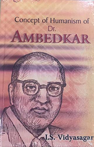 Buy Concept of Humanism of Dr. Ambedkar Book Online at Low Prices in ...
