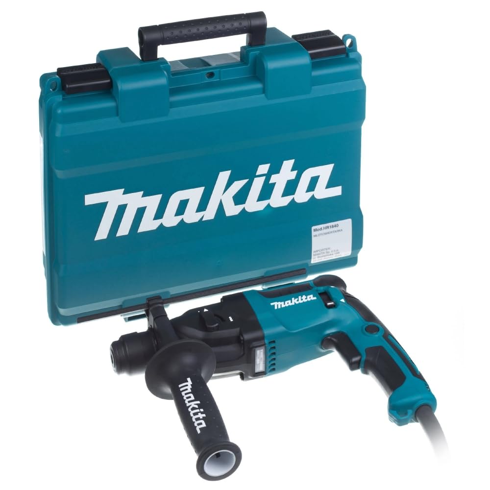 Makita HR1840 SDS Plus Rotary Hammer Drill 110v