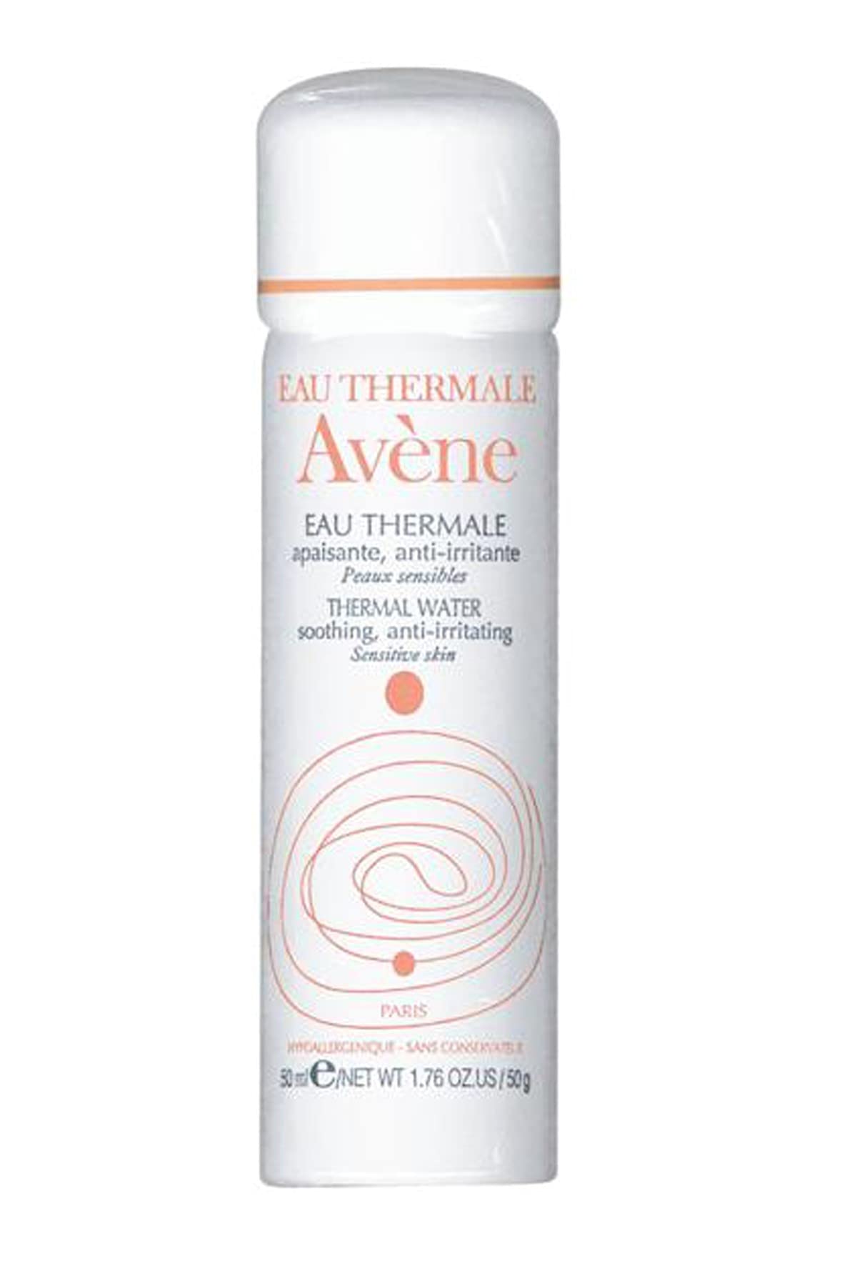 Avene Nemlendirici Termal Su Eau Thermal Water Sprey 50 ml 3282770027037