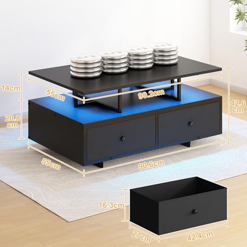 Recopilación de Mesas de centro Top 5. 29 Imagen adicional