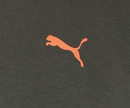 Image of PUMA Men Hooded Sweatshirt