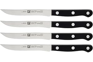 ZWILLING Steak Knife Set of 4