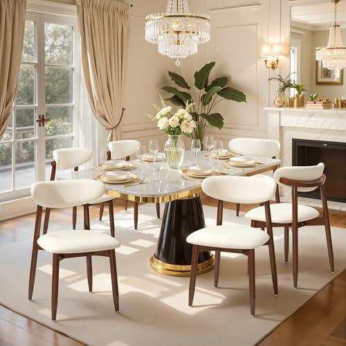 CHUN YI Mid Century Chairs