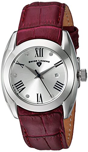 Swiss Legend 10550-02S-BURS Swiss Legend 10550-02S-BURS