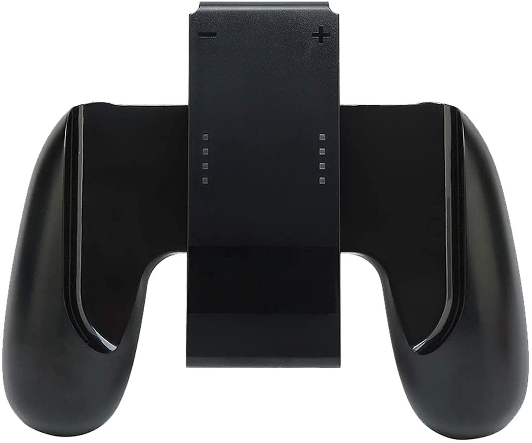 See full amazon price history chart for Porro Fino Comfort Charger for Nintendo Switch Porro Fino Comfort Charger for Nintendo Switch (B09GTFJ2NW) Amazon Price History, Amazon Price Tracker