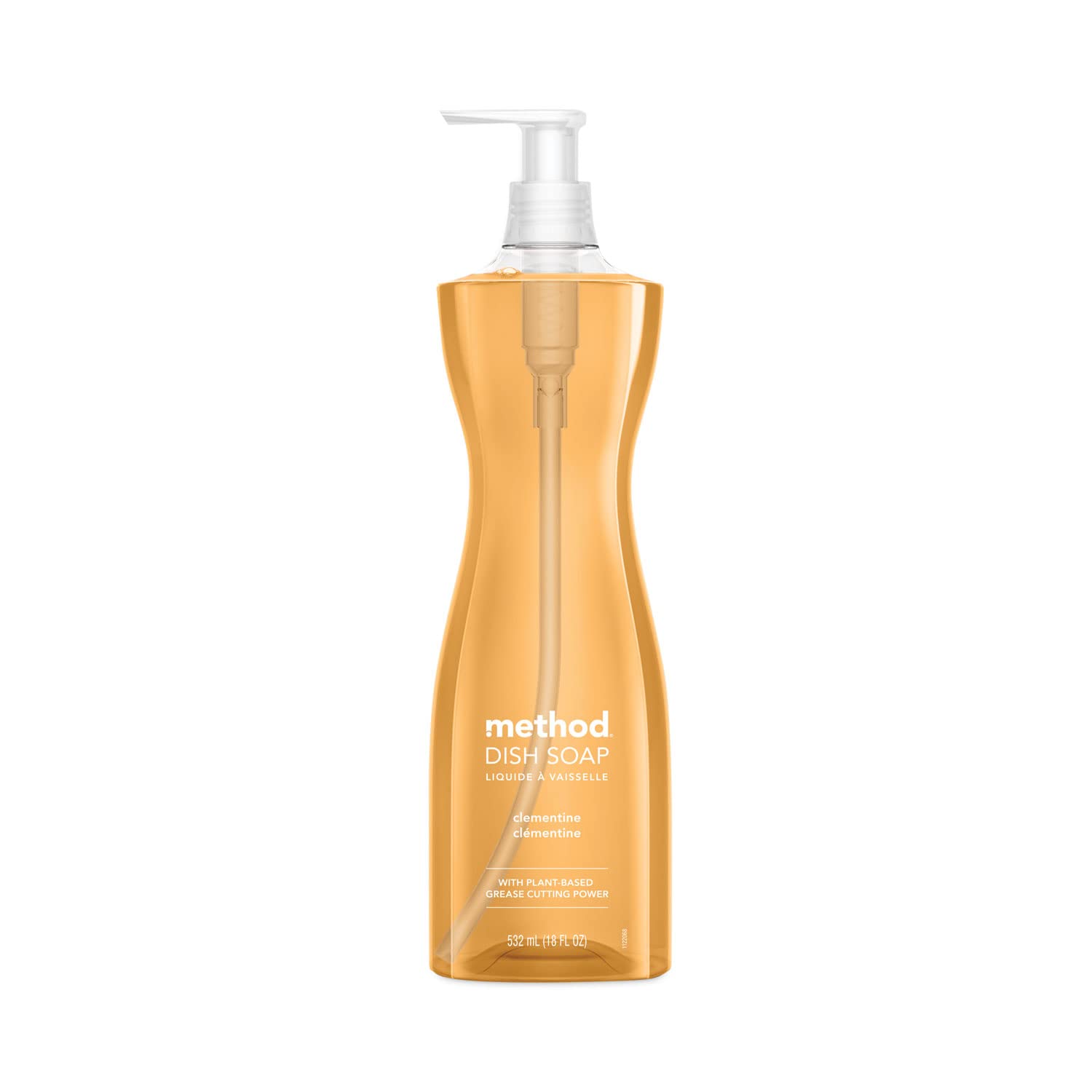 MTH00735CT - Dish Soap Clementine