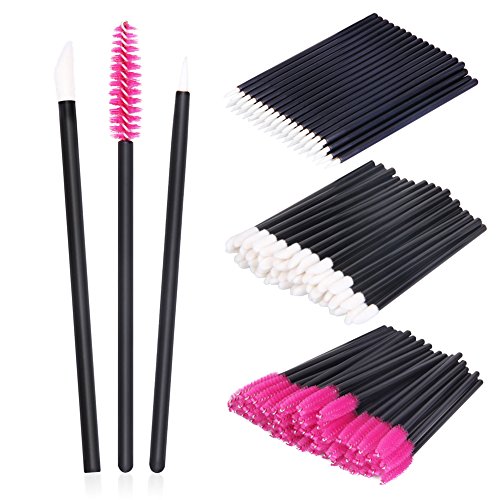 Swanmyst makeup brushes